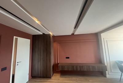 Apartament ultrafinisat la prima inchiriere - 4