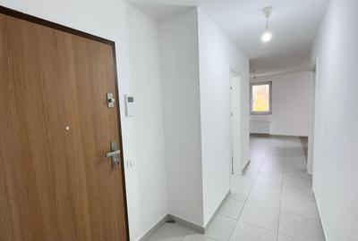 Apartament cu terasă spațioasă in Urban Plaza Carpaților 93 - 13
