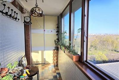 Apartament 3 Camere, zona Lapusneanu / Cambridge School - 8