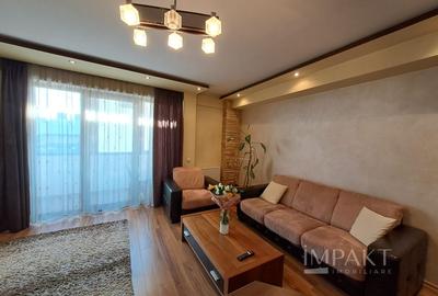 Apartament deosebit cu 2 camere în Gheorgheni, PARCARE , bloc nou! - 2