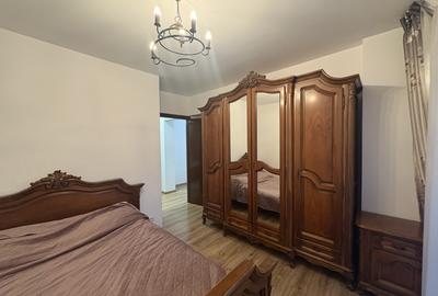 Apartament 3 camere Sos Virtutii stradal bloc 2000 Lujerului Podul CIurel - 18