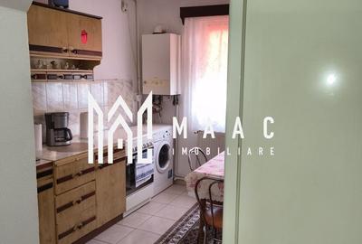 Apartament 1 Cameră | Decomandat | Mobilat | Vasile Aron - 4