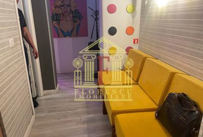 Spațiu comercial, de 50 mp, în Tudor Vladimirescu