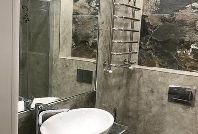 Apartament cu 2 camere decomandat în Lujerului