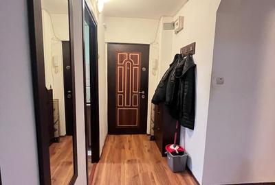Apartament de închiriat, 3 camere, 65 mp, Gheorgheni zona Bulevardul Titulescu - 8