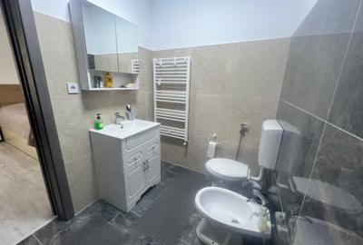 Costinesti casa moderna la sol an constructie 2024 teren 609 mp - 18