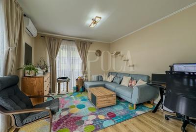 Apartament 2 camere de vanzare in Europa, Cluj Napoca - 1