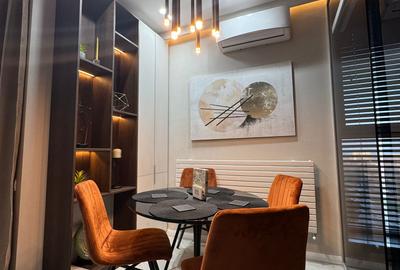 Apartament SUPERLUX zona Campus+LOC DE PARCARE(AXI99) - 25