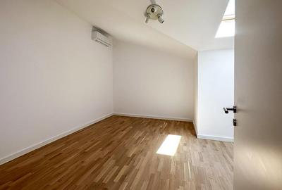 Vila ZENVILLE Pipera piscina exterioara - gradina  INVESTITIE CHIRIAS - 16