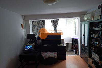 Apartament cu 2 camere decomandat în Timișoara