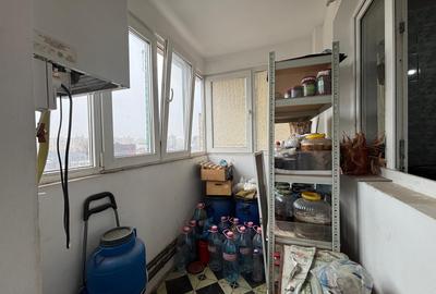 Diham 2 Camere 45 Mp Bloc 1977 Reabilitat 13 Min Metrou - 5