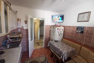 Apartament 4 camere Imparat Traian - 4