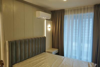 Apartament nou, cu vedere la mare si loc de parcare - 10