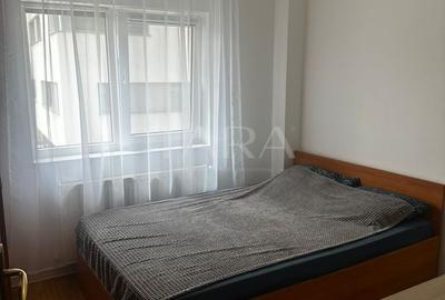 Apartament modern cu 2 camere, balcon și lift. - 6