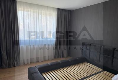 Apartament 4 camere mobilat la cererea clientului, 95mp, zona Auchan - 3