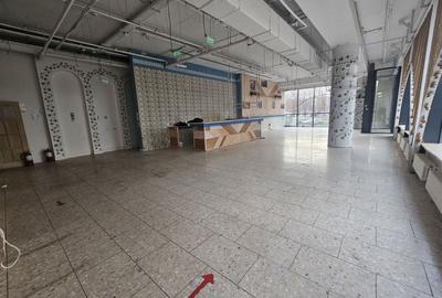 Spațiu comercial ideal pentru restaurant - 12