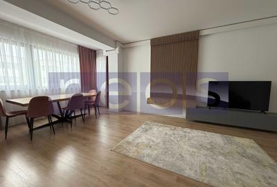 VANZARE 2 CAMERE | IVORY RESIDENCE | 71 MP | PARCARE INCLUSA | - 1