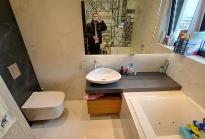 APARTAMENT 4 CAMERE CU SCARA INTERIOARA TIP LOFT -ULTRA LUX - 33