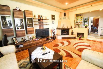 Casa P+M teren 770 mp - Corunca - Zona pitoreasca - 12