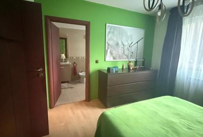 🔥 4 camere + TERASĂ 20 mp + 2 PARCĂRI | Chiajna (NU Militari Residence) - 9