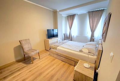 2 camere, bloc nou, in Marasti, complexul Park Lake, langa Iulius Mall - 6