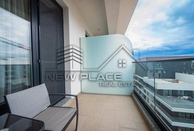 RESIDENCE 5 | Parcare subterana | Apartament exclusivist | View liber | Lux - 13
