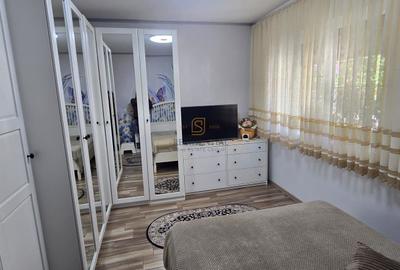 Apartament 2 camere - Metalurgiei, Aparatorii Patriei, Mutare rapida - 18