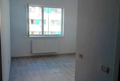 Garsoniera decomandata in bloc nou in Militari Residence - 2