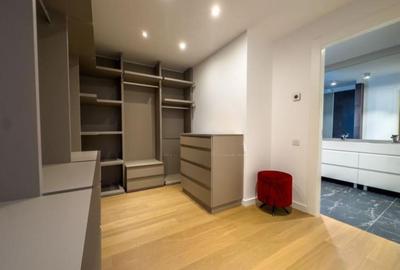 Luxury Duplex 4 rooms - One Herastrau Plaza - 9