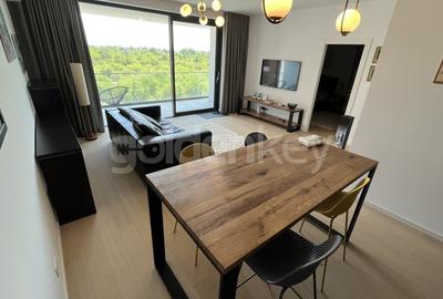 Apartament modern cu 2 camere | Ivy Residence - 3