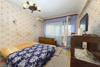 2 camere, lângă parcul Central– ideal pentru amenajare după gustul tău - 5