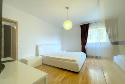 Penthouse - 3 camere 100mp - Dumbravita - 10