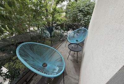 Duplex 4 Camere mobilat *Ready to Move* - Floreasca - 12