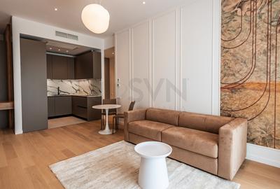 REA1027570 Apartmament modern 2 camere I One Verdi Park I Floreasca - 3