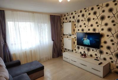 Apartament 2camere mobilat și utilat Craiovita 2/4