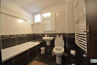 Clucerului, 2 camere, de inchiriat, imobil nou 2008, 2 bai si loc de parcare - 8