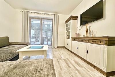 Apartament 2 camere INVESTIȚIE – venit Airbnb,parcare și boxă incluse - 4