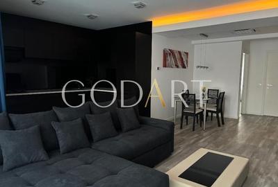 Apartament 3 camere  | Mobilat | Utilat | Lux | Herastrau - 2