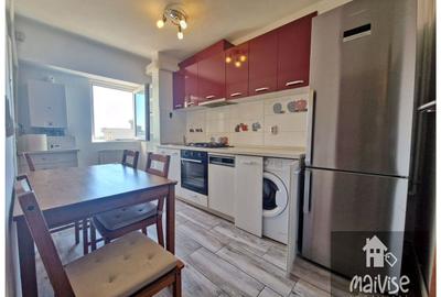 Zona ITC, Prima Inchiriere-Apartament 2 camere de inchiriat - 5