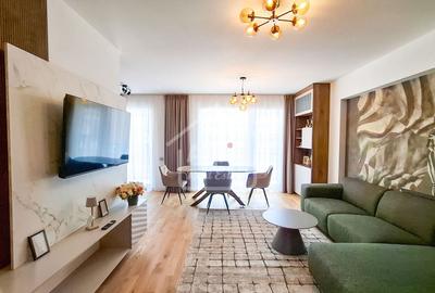 Apartament Finisaje Superioare I Central - 31
