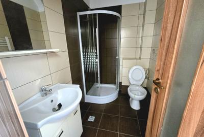 Spatiu de birou Bucsinescu - Str. Vasile Lupu - 3