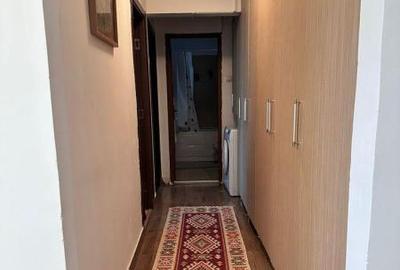 Apartament - 3 camere - decomandat - Obor - 3