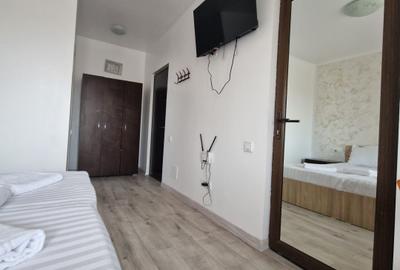 VILA TIP PENSIUNE DE INCHIRIAT | COICIU | UTILITATI INCLUSE | MOBILATA - 2