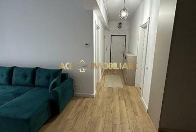 2 Camere de inchiriat | Crangasi | Incalzire pardoseala | Parcare - 3