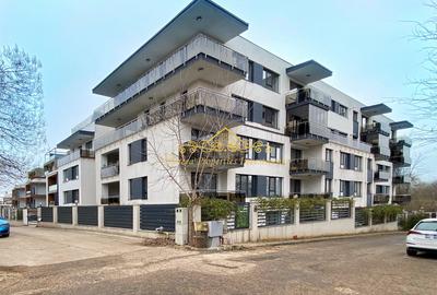 Apartament 3 camere vedere lac Băneasa - Pipera, cu parcare - 15