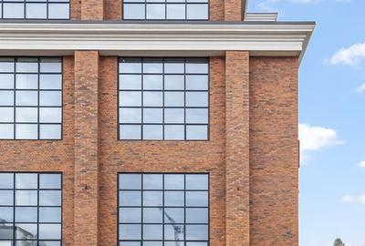 BrickLofts Office - 7