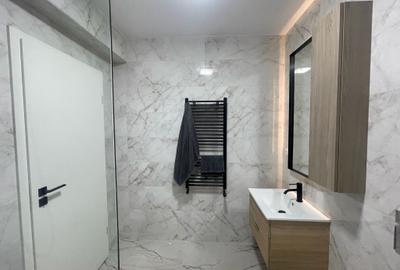3 camere - VOLO RESIDENCE, Băneasa, Herăstrău, Aerogării - 23
