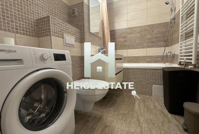 Apartament de închiriat cu 2 camere în zona Torontalului, Timișoara - 11
