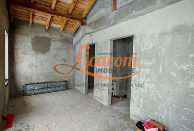 Casa individuala constructie noua la cheie in Ghimbav,plata in TRANSE. - 14