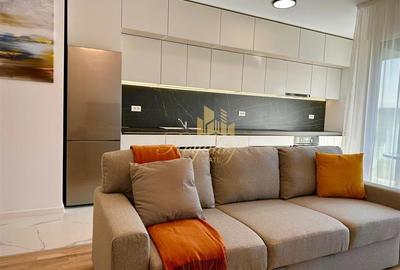 NORD ONE BREDICEANU-Apartament 2 camere - Zona Centrala - 3